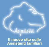 Il nuovo sito sulle assistenti familiari