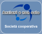 Consorzio Anziani e non solo