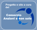 Consorzio Anziani e non solo